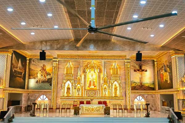 church-bhopal-